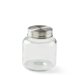 MINIMI Tarro 7 CL Transparente|CASA Outlet
