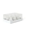 MINNY Velas De Té Blanco|CASA Online