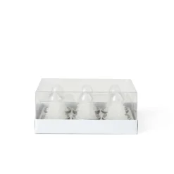 MINNY Velas De Té Blanco|CASA Online