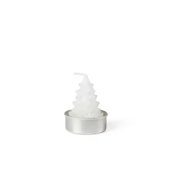 MINNY Velas De Té Blanco|CASA Online