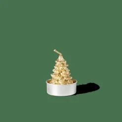 MINNY Velas De Té Dorado|CASA Hot