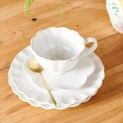 MISO Cuenco Aperitivo Blanco|CASA Outlet