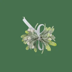 MISTLE Decoración Colgante Verde|CASA Sale