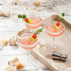MIXOLOGY Copa De Cóctel 22,5 CL Transparente|CASA Online