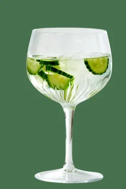 MIXOLOGY Copa De Gin 80 CL Transparente|CASA
