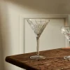 MIXOLOGY Copa De Martini 21,5 CL Transparente|CASA Clearance