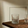 MIXOLOGY Vaso 38 CL Transparente|CASA Clearance