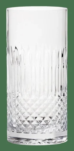 MIXOLOGY Vaso De Tubo 48 CL Transparente|CASA Sale