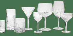MIXOLOGY Vaso De Tubo 48 CL Transparente|CASA Sale