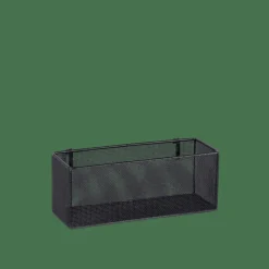 MODULAR Cesta Negro|CASA Sale