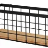 MODULAR Juego De 7 Ganchos Negro|CASA Online