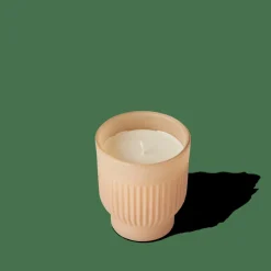 MONA Vela Perfumada Beis|CASA Clearance