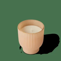 MONA Vela Perfumada Beis|CASA New
