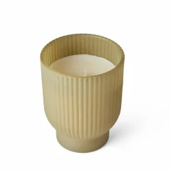 MONA Vela Perfumada Crema|CASA Online