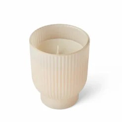MONA Vela Perfumada Crema|CASA Online