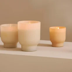 MONA Vela Perfumada Crema|CASA Best
