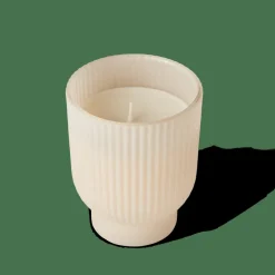 MONA Vela Perfumada Crema|CASA Best