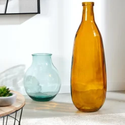 MONTANA Florero Naranja|CASA Best
