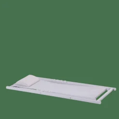 MONTEREY Silla Plegable Blanco|CASA Sale