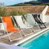 MONTEREY Silla Plegable Verde|CASA Online