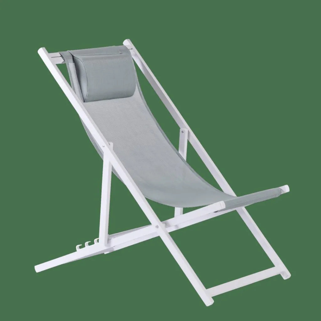 MONTEREY Silla Plegable Verde|CASA Online