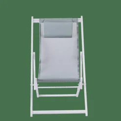MONTEREY Silla Plegable Verde|CASA Online