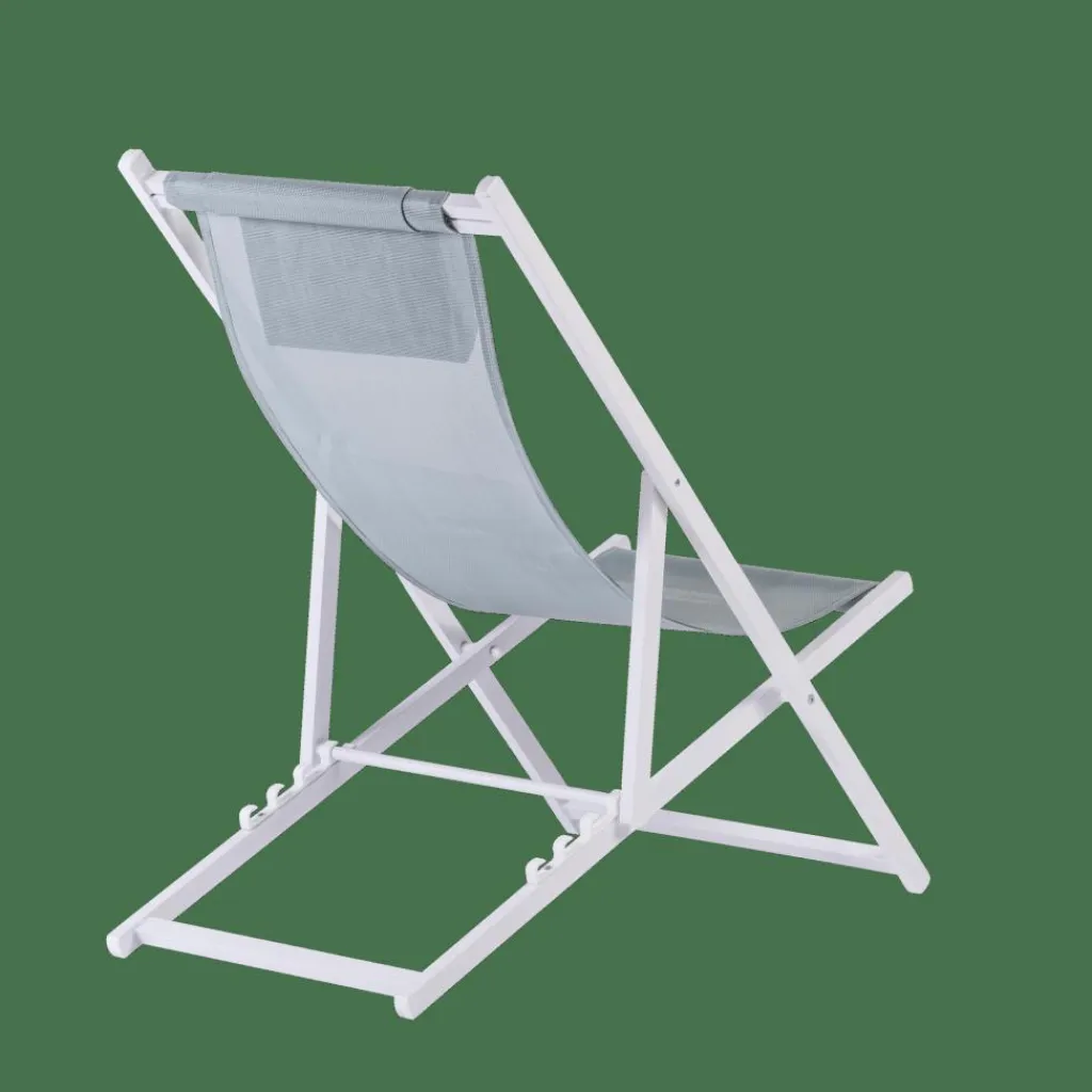 MONTEREY Silla Plegable Verde|CASA Online
