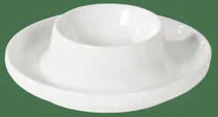 MOON Huevera Blanco|CASA Sale