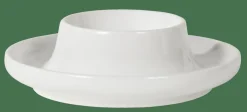 MOON Huevera Blanco|CASA Sale