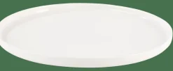 MOON Plato Blanco|CASA