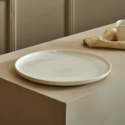 MOON Plato Blanco|CASA Sale