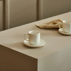 MOON Plato Blanco|CASA Online