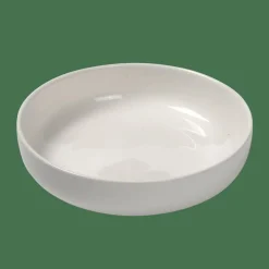 MOON Plato Hondo Blanco|CASA Hot