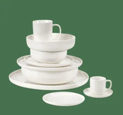 MOON Taza 29 CL Blanco|CASA Online