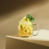 MOSCOW MULE Vaso 54,5 CL Transparente|CASA Best