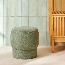 MOSS Puf Verde|CASA New