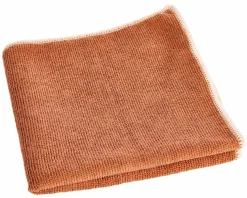 MULTI Paño De Microfibra Juego De 3 Negro|CASA Clearance