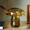 MUSHRO Lámpara Decorativa Verde|CASA Online