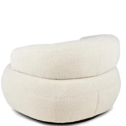 NADI Manta Marrón|CASA Outlet