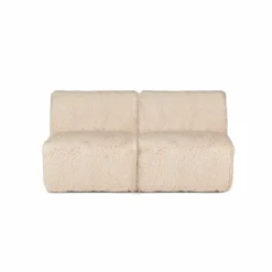 NADI Manta Marrón|CASA Outlet