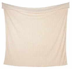 NADI Manta Marrón|CASA Outlet
