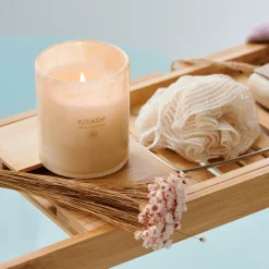 NATURAL LIFE Guantes Scrub Natural|CASA Best