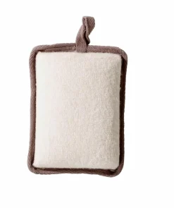 NATURAL LIFE Guantes Scrub Natural|CASA Best