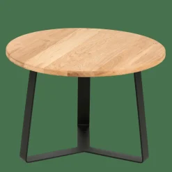 NAVORA Mesa Auxiliar Natural|CASA New