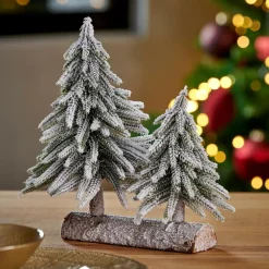 NEIGE Decoración Verde|CASA Hot