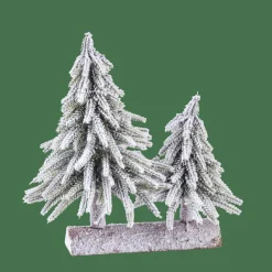 NEIGE Decoración Verde|CASA Hot