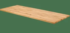 NEW OAK Tablero Natural|CASA Best
