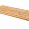NEW OAK Pata De Mesa Negro|CASA Hot