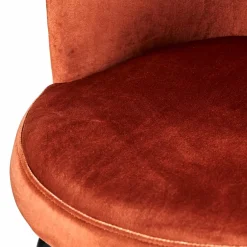 NEW OAK Pata De Mesa Negro|CASA Hot