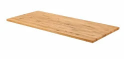 NEW OAK Patas De Mesa A Negro|CASA Sale